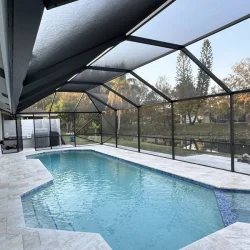 Open View Modification