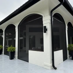 Remote Screen Solutions