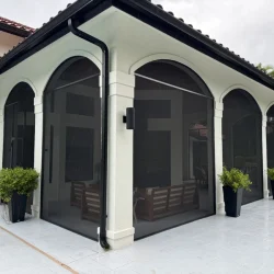 Remote Screen Solutions