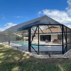 Open View Modification