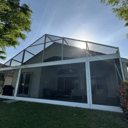 Open View Modification