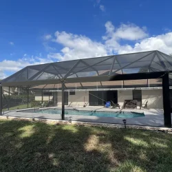 Open View Modification